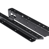 Heusinkveld Ultimate+ Baseplate Black