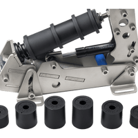 Heusinkveld Ultimate+ Elastomer Kit