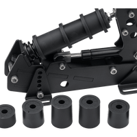 Heusinkveld Ultimate+ Elastomer Kit