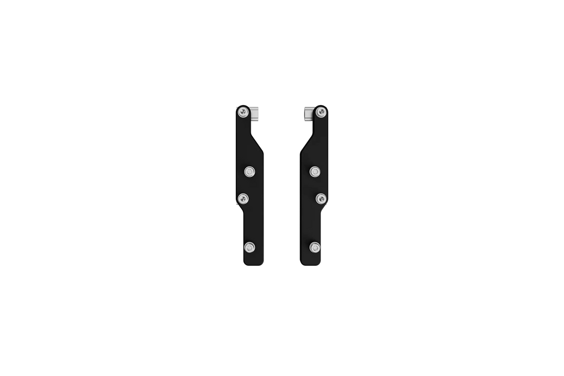 Simucube Baseplate Mount & ActivePedal Connector for Heusinkveld Sim Pedals Sprint