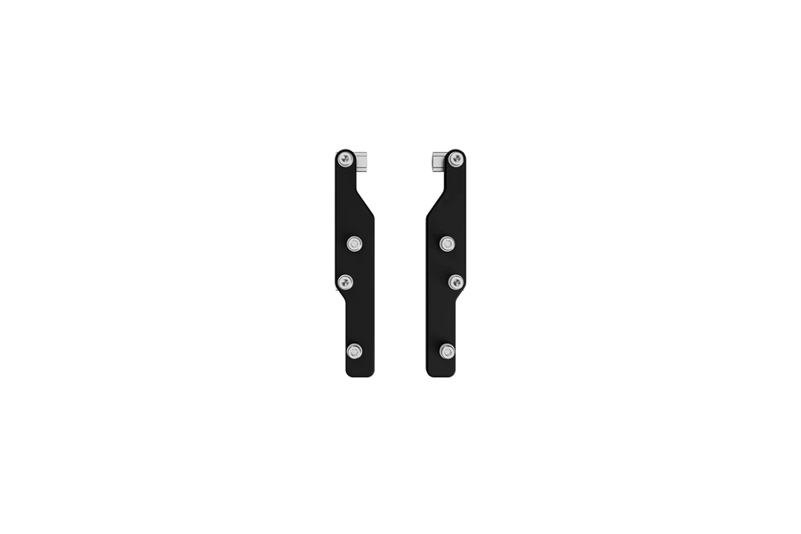 Simucube Baseplate Mount & ActivePedal Connector for Heusinkveld Sim Pedals Sprint