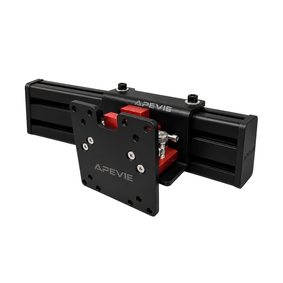 Achieve Perfect Monitor Alignment With Micro Adjustment Precision