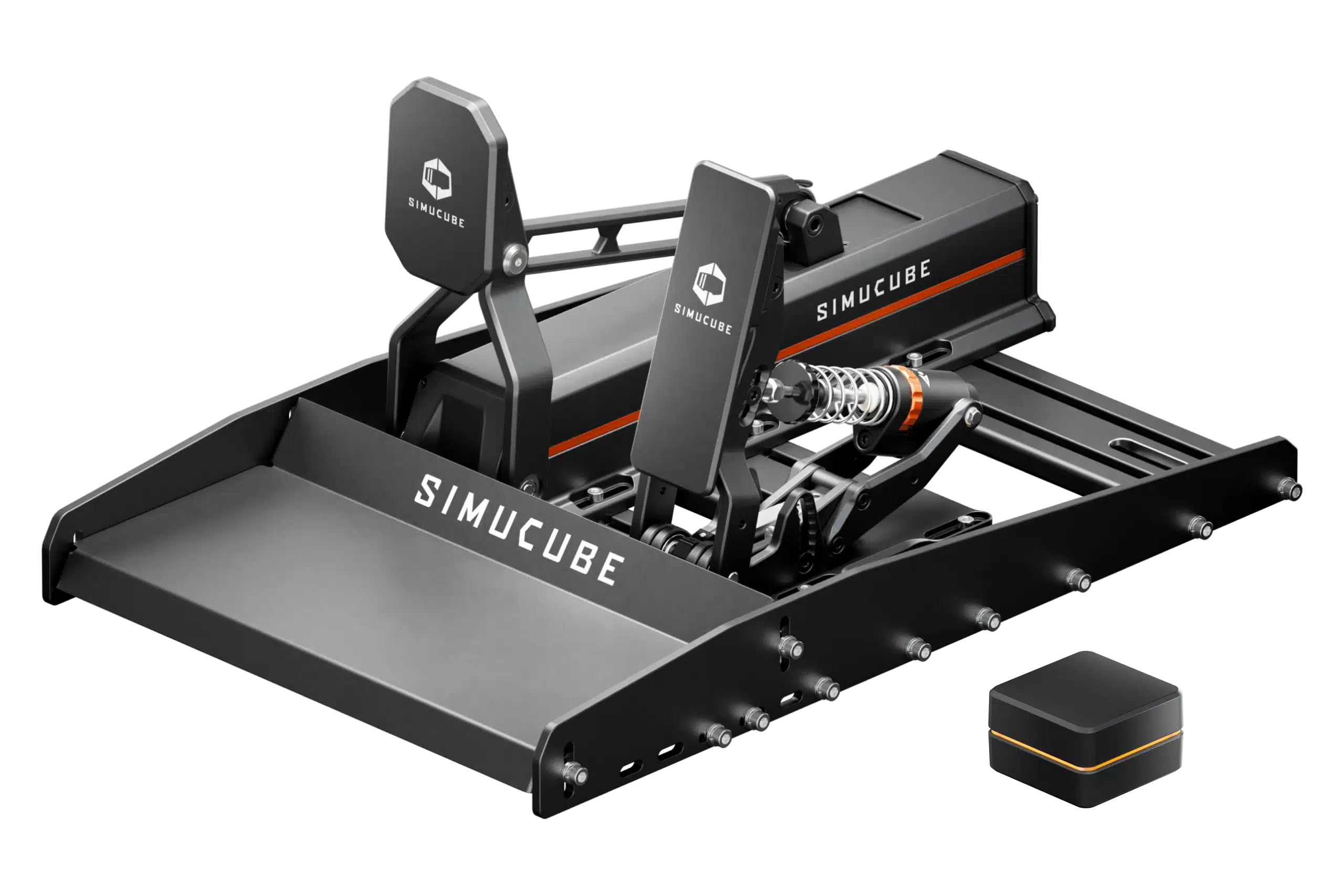 simucube pedal plate ActivePedal Pro Size:XXL (29