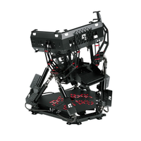 AS1 6DOF Racing Simulator