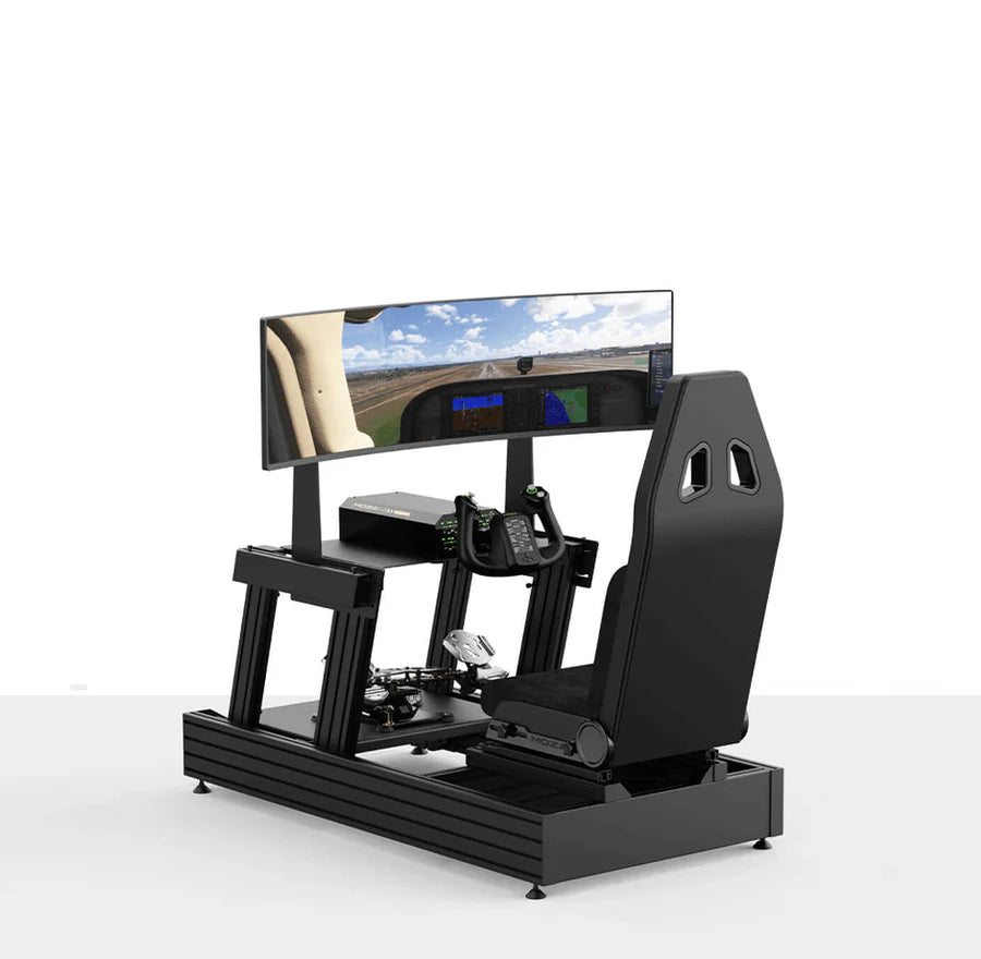 MOZA AY210 Yoke Base