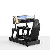 MOZA AY210 Yoke Base