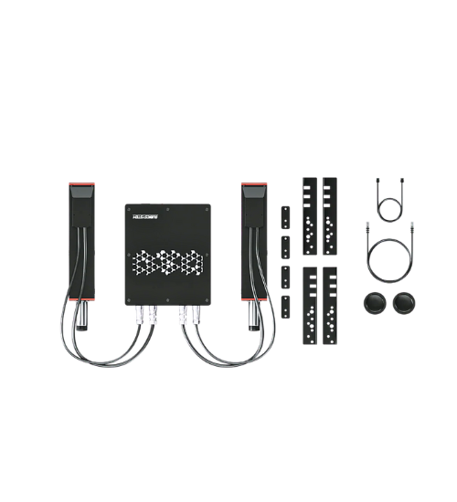 fanatec pedal tuning kit Fanatec CSL PEDALS TUNING KIT