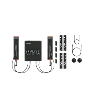 Accessories & Parts
