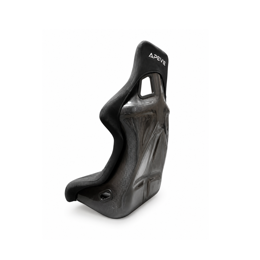 Apevie X1 Carbon Fiber (Bucket Seat)