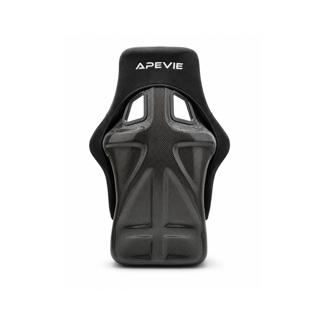 Apevie X1 Carbon Fiber (Bucket Seat)