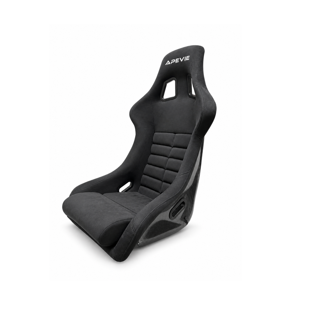 Apevie X1 Carbon Fiber (Bucket Seat)