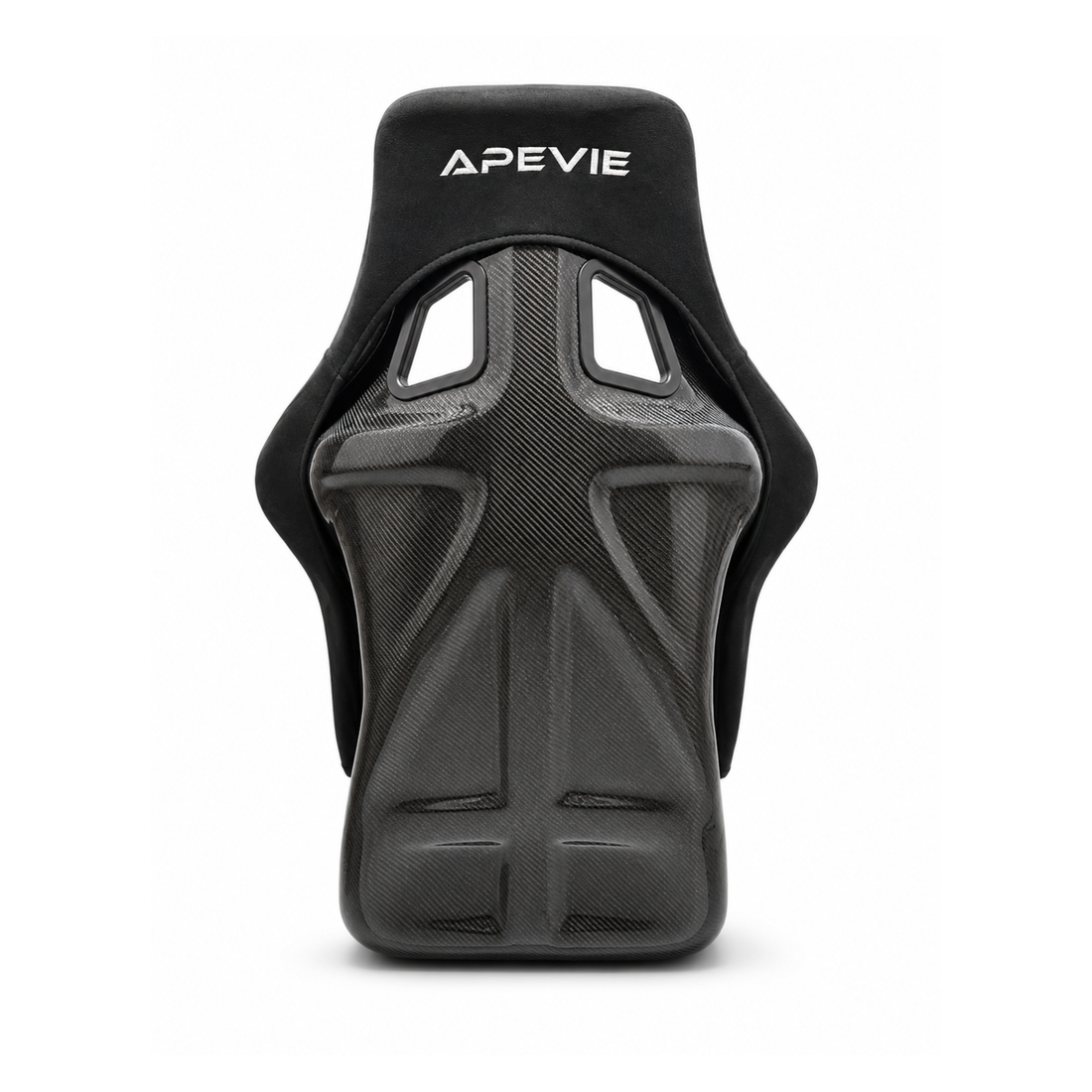 Apevie Carbon Fiber X1 Bucket Seat