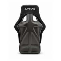 Apevie Carbon Fiber X1 Bucket Seat