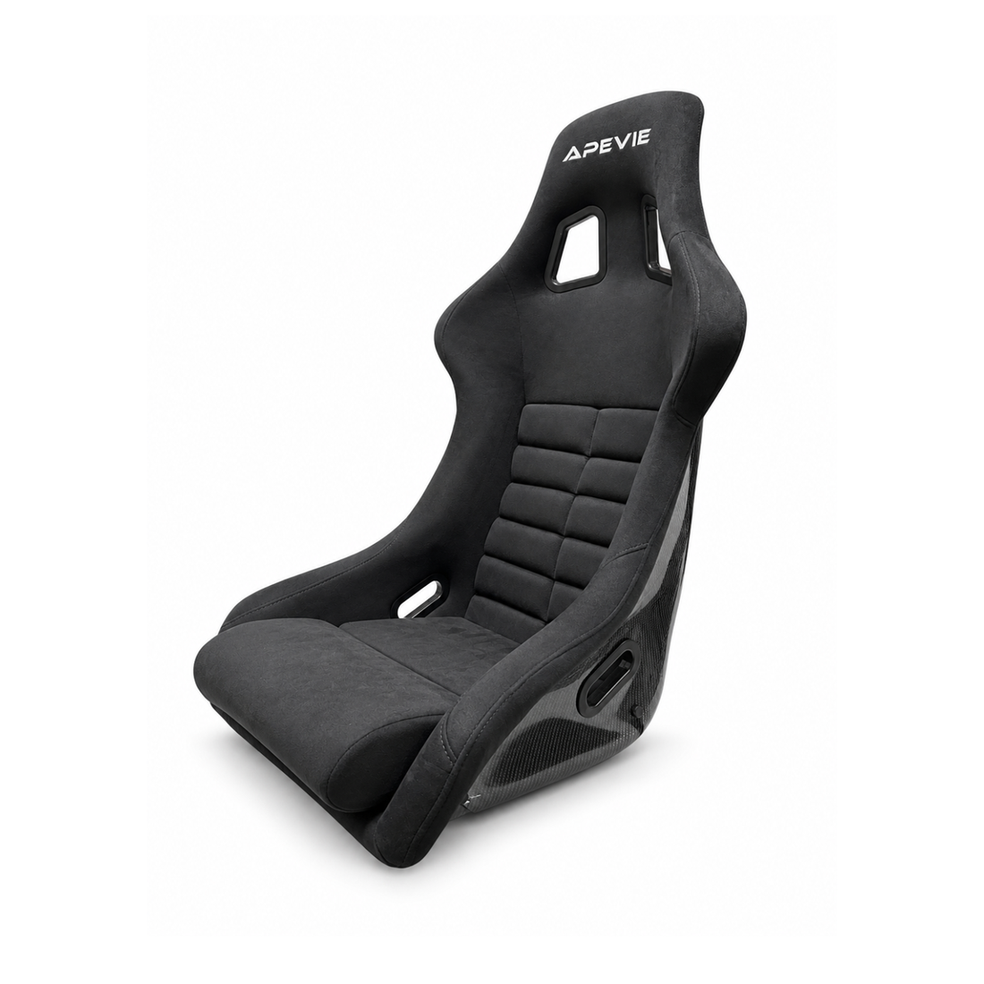 Apevie Carbon Fiber X1 Bucket Seat