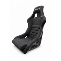 Apevie Carbon Fiber X1 Bucket Seat