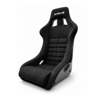 Apevie Carbon Fiber X1 Bucket Seat