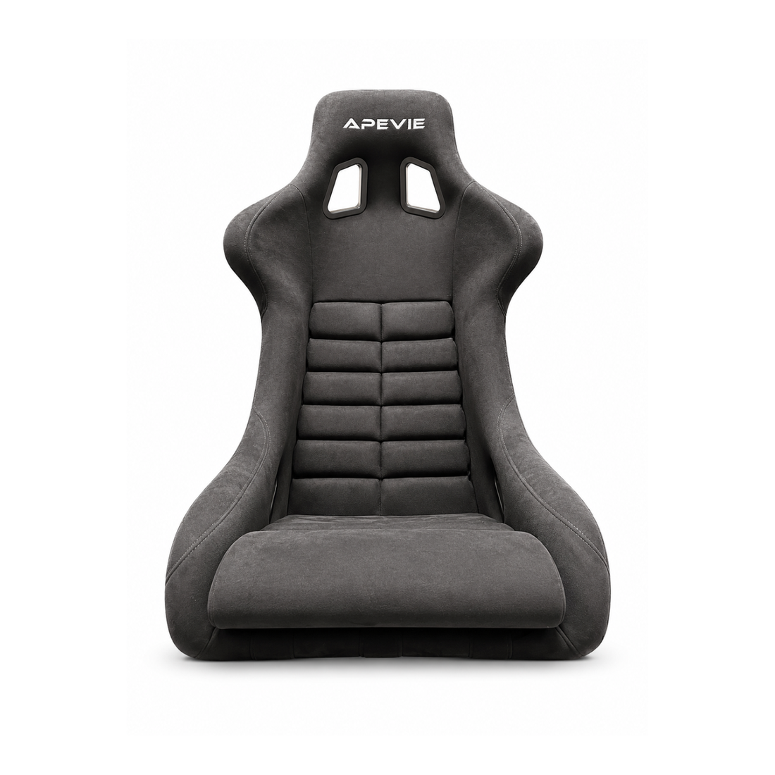 Apevie Carbon Fiber X1 Bucket Seat