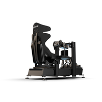 APEVIE X1 Cockpit