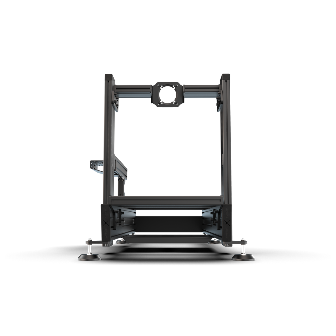 APEVIE X1 Cockpit