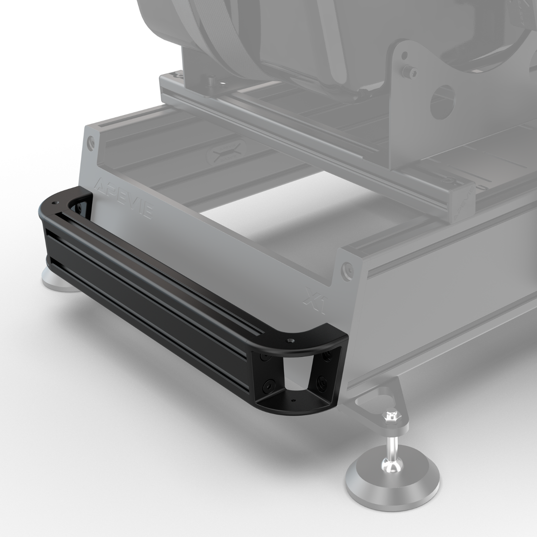 Apevie X1 Bumper