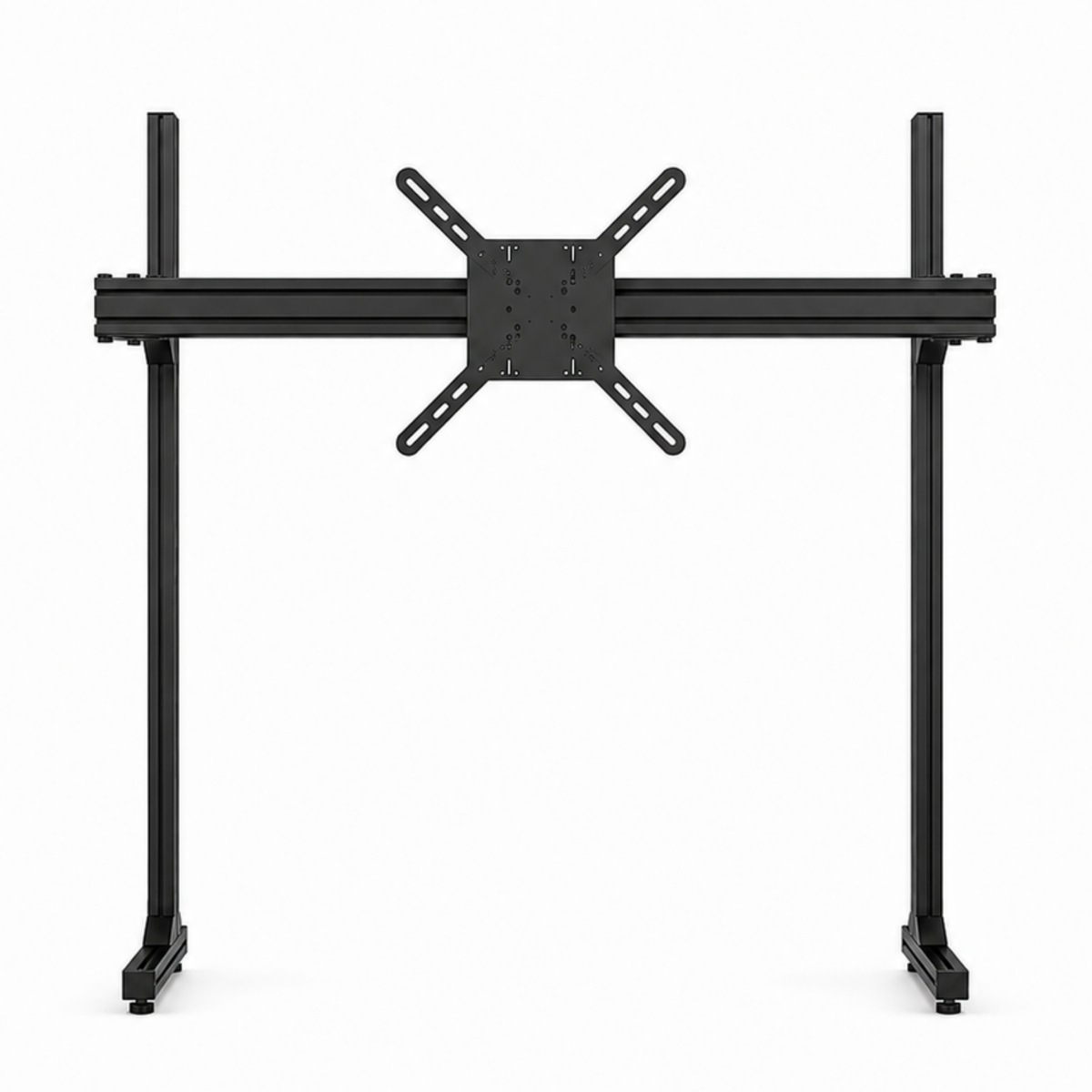 APEVIE EXTERNAL SINGLE MONITOR STAND
