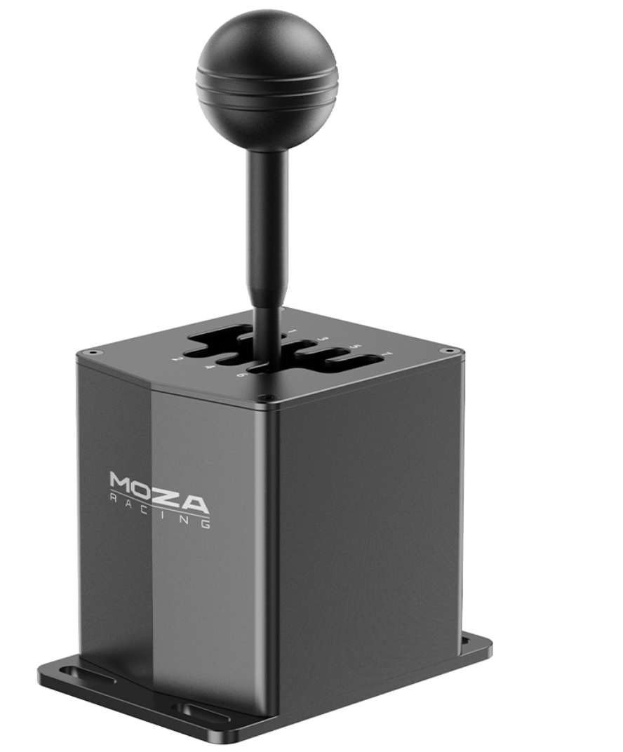 AS9 SP Turn-Key Racing Simulator Plug & Play Sim Rig – ApevieSimulator