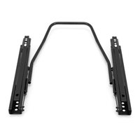 Apevie Simulator seat slider — product view 2.