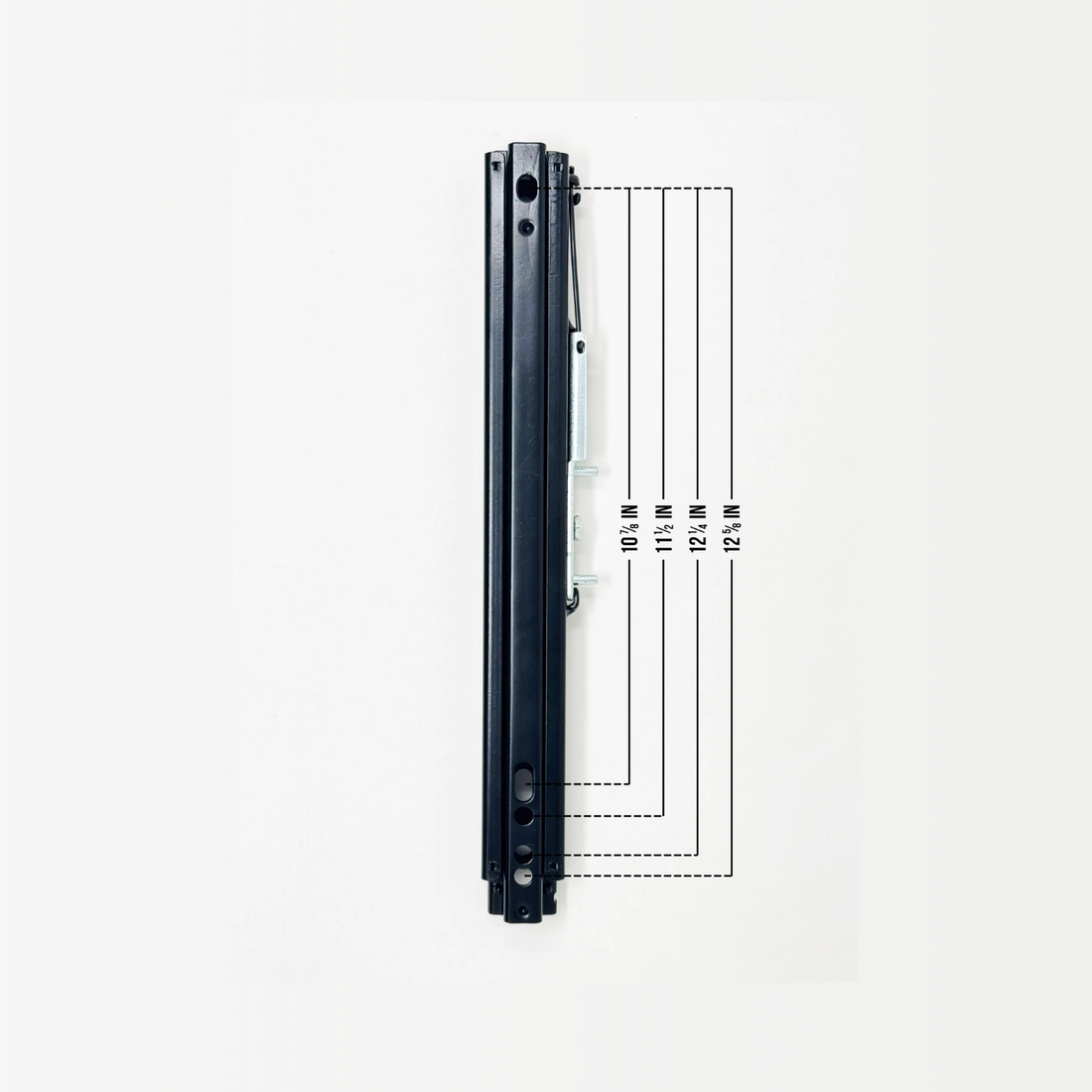 Apevie Simulator seat slider — product view 4.