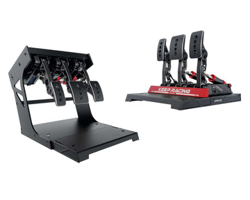 Simagic P1000 Sim Racing Pedals