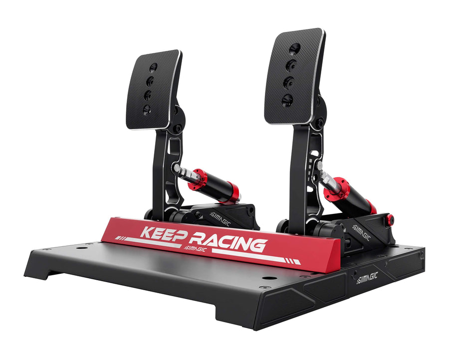 Simagic P1000 Sim Racing Pedals