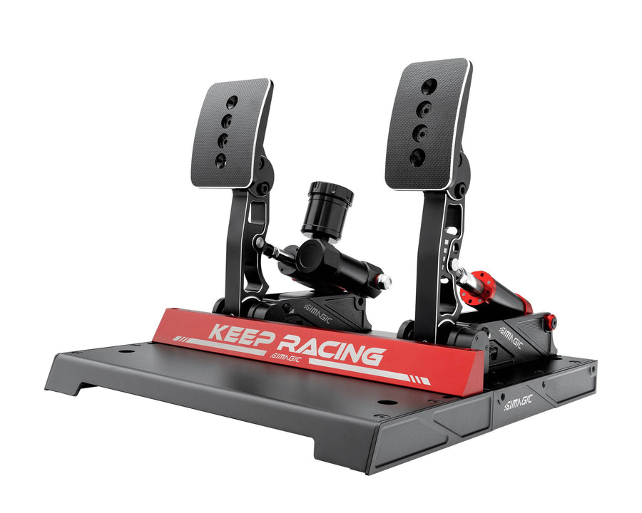 Simagic P1000 Sim Racing Pedals