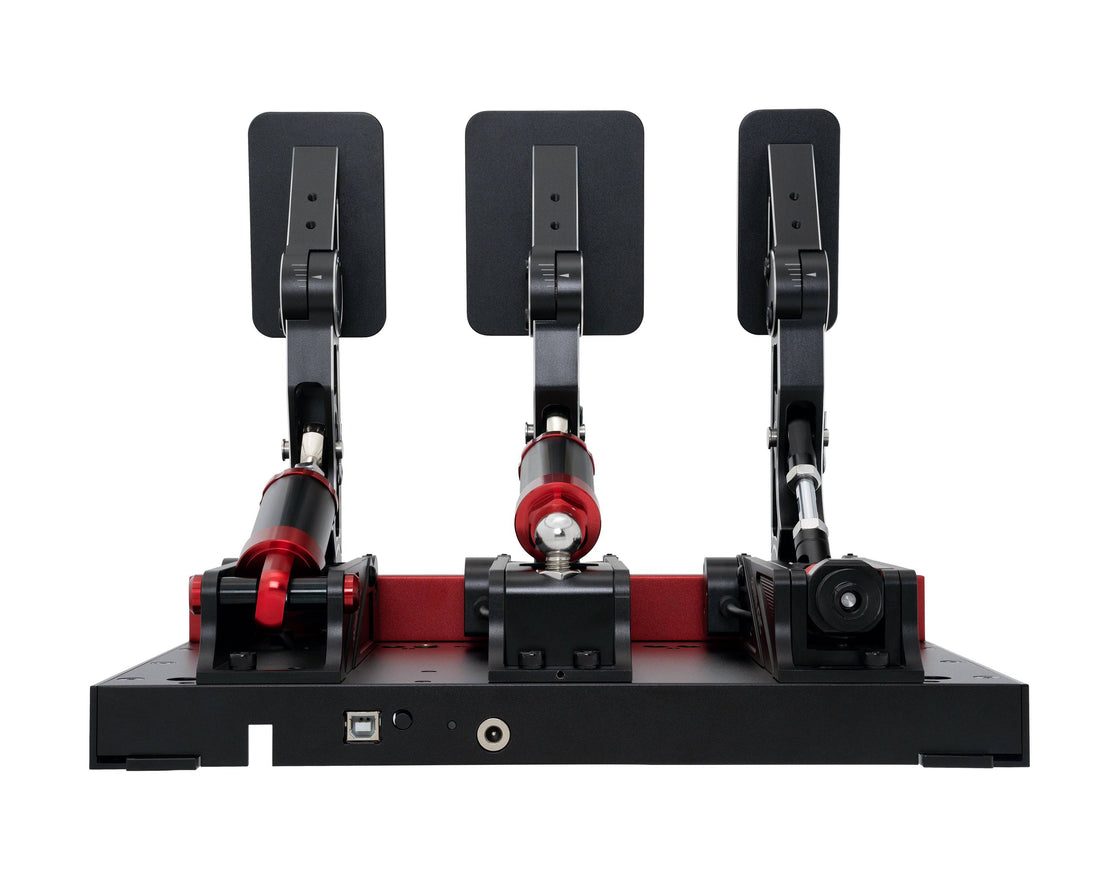 Simagic P1000 Sim Racing Pedals