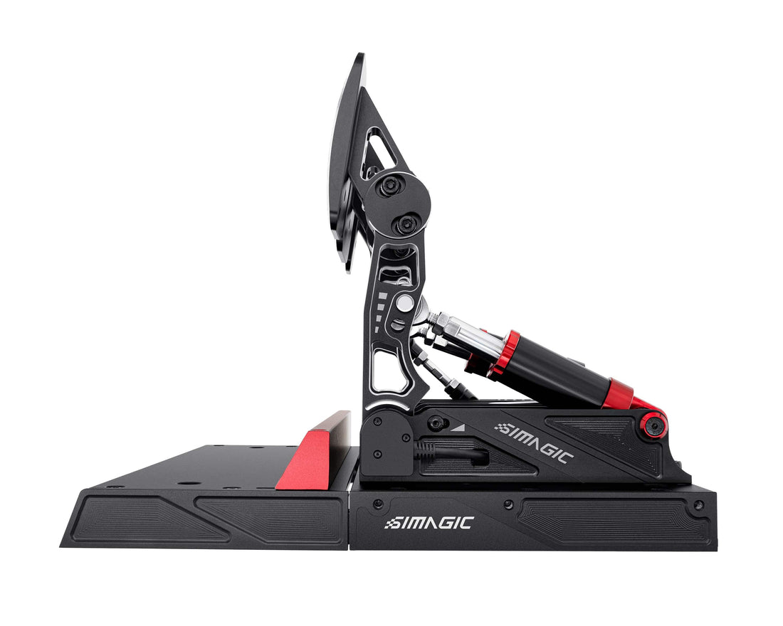 Simagic P1000 Sim Racing Pedals