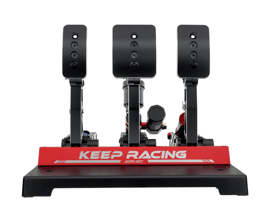 Simagic P1000 Sim Racing Pedals