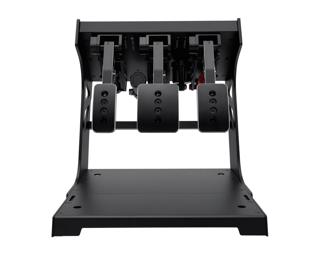Simagic P1000 Sim Racing Pedals