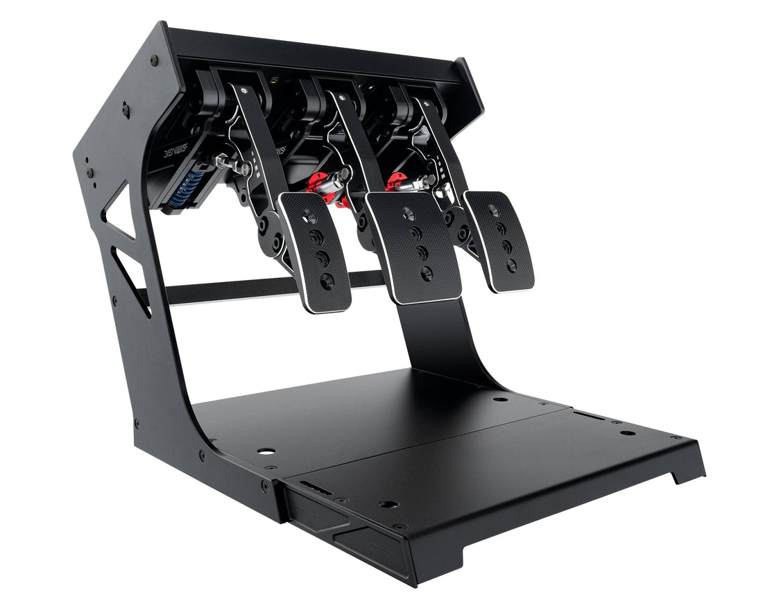 Simagic P1000 Sim Racing Pedals
