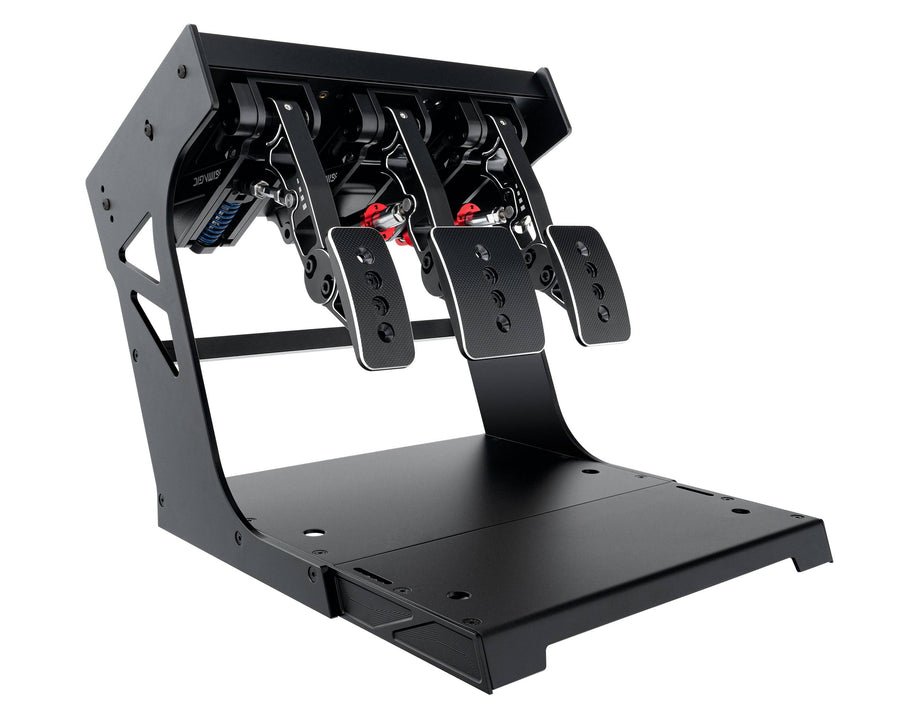 Simagic P1000 Sim Racing Pedals