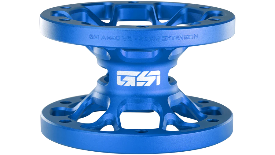GSI AH50 Hub