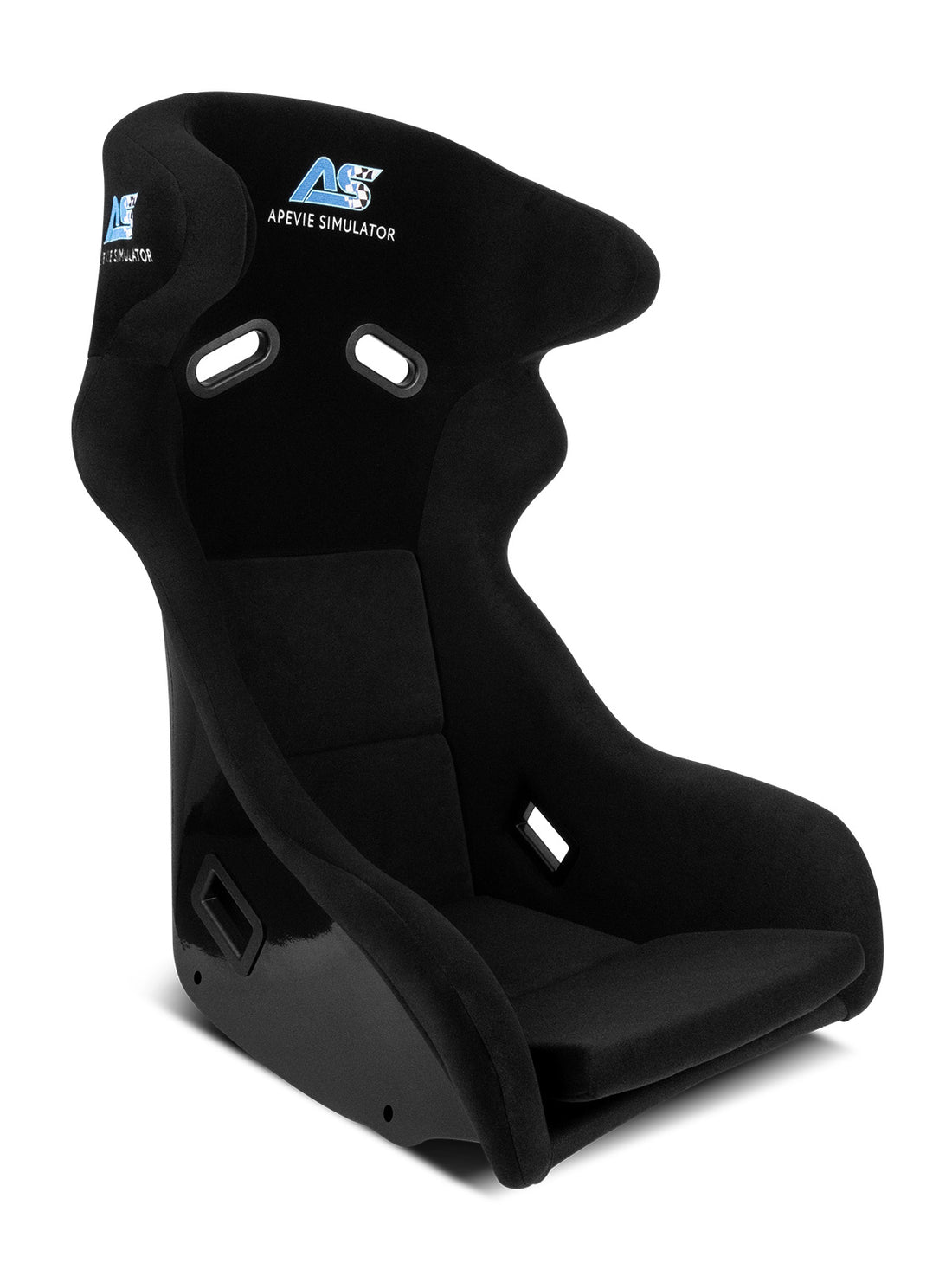 AS8 RTR Turn-Key Racing Simulator Plug & Play Sim Rig – ApevieSimulator