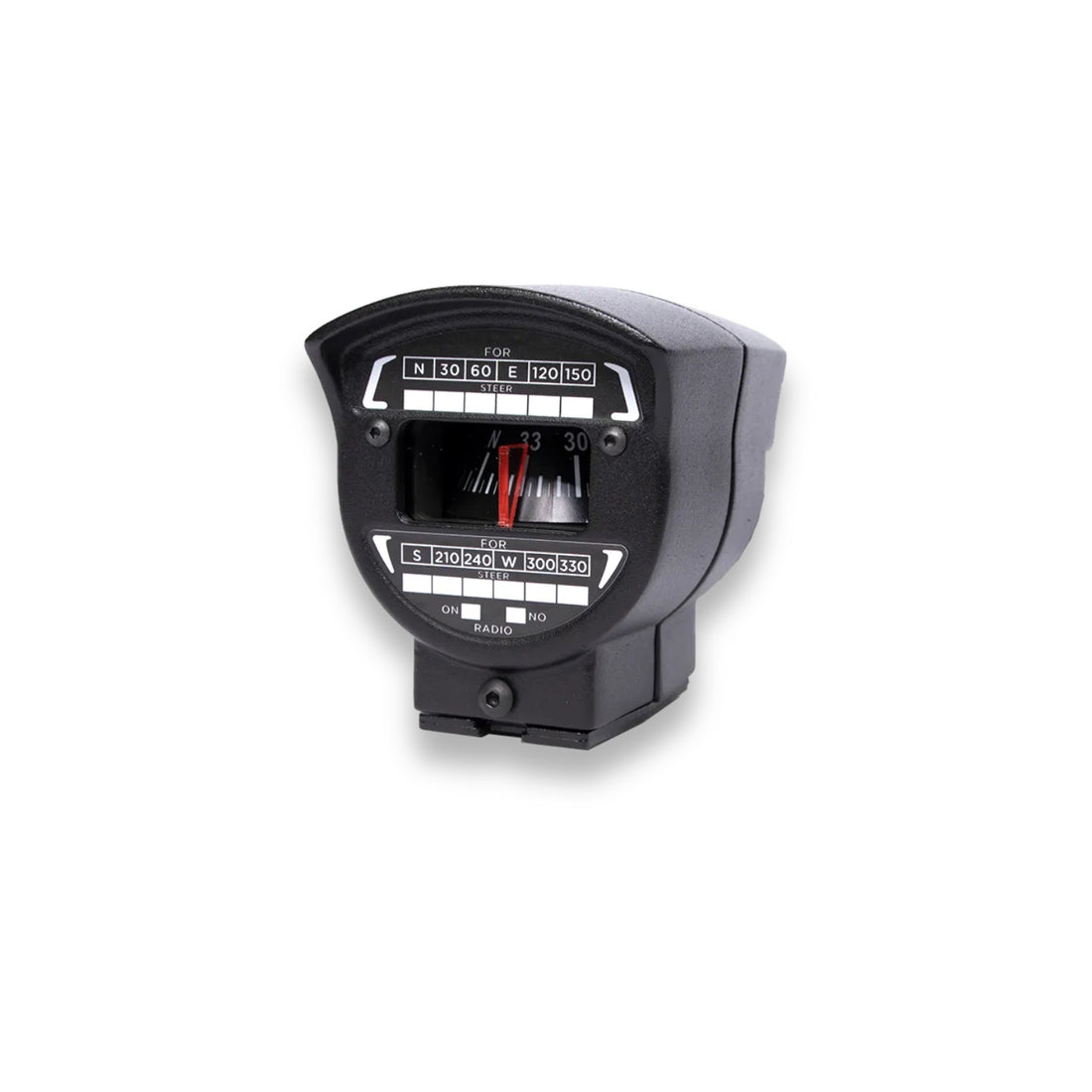 VIRTUAL FLY FLIGHT SIM COMPASS – COMPOSS