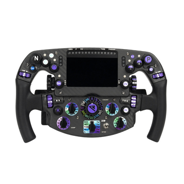 CONSPIT PW1 Formula Wheel