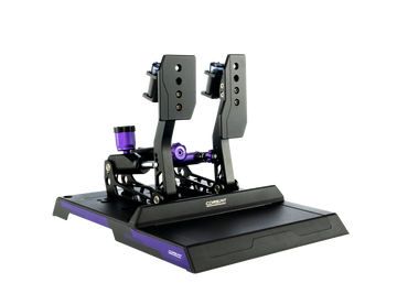 CONSPIT CPP-Lite 2-Pedal Version