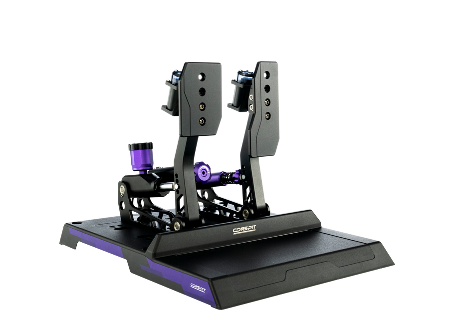 CONSPIT CPP-Lite 2-Pedal Version