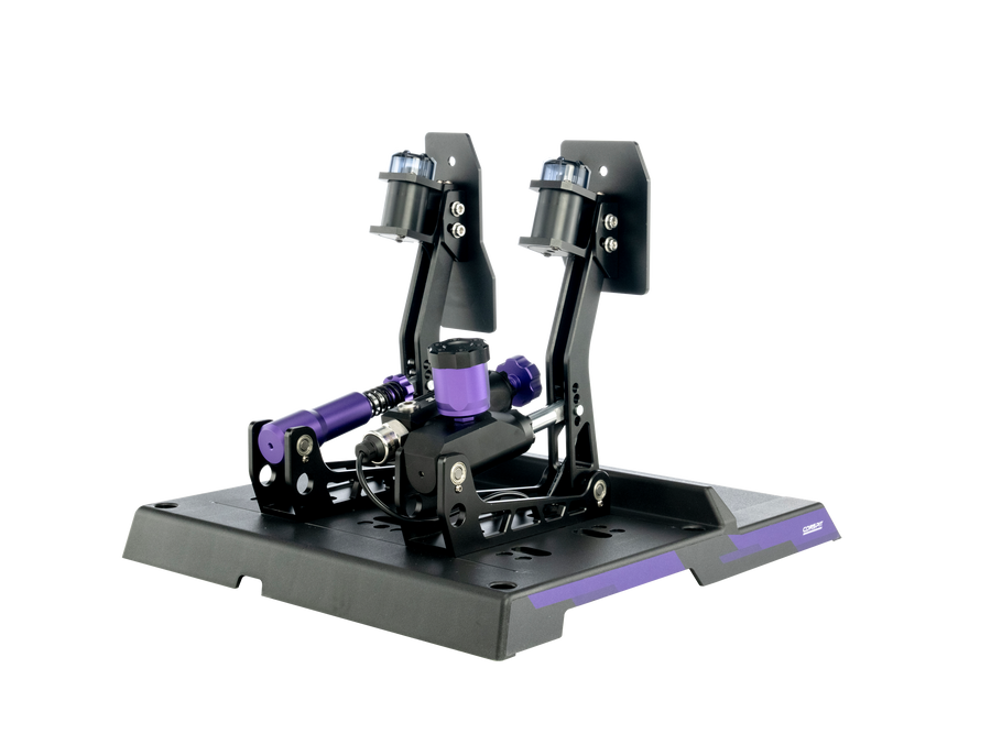 CONSPIT CPP-Lite 2-Pedal Version