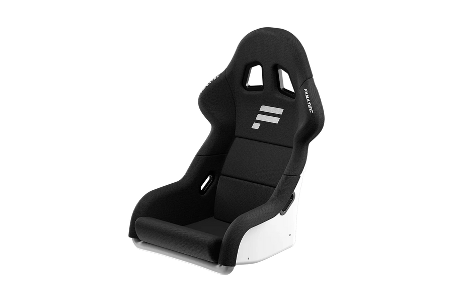 Fanatec Clubsport Cockpit (Seat Only) Charcoal Cover