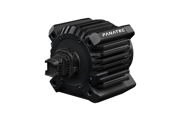 Fanatec GRAN TURISMO® DD PRO WHEEL BASE (8 NM) – ApevieSimulator