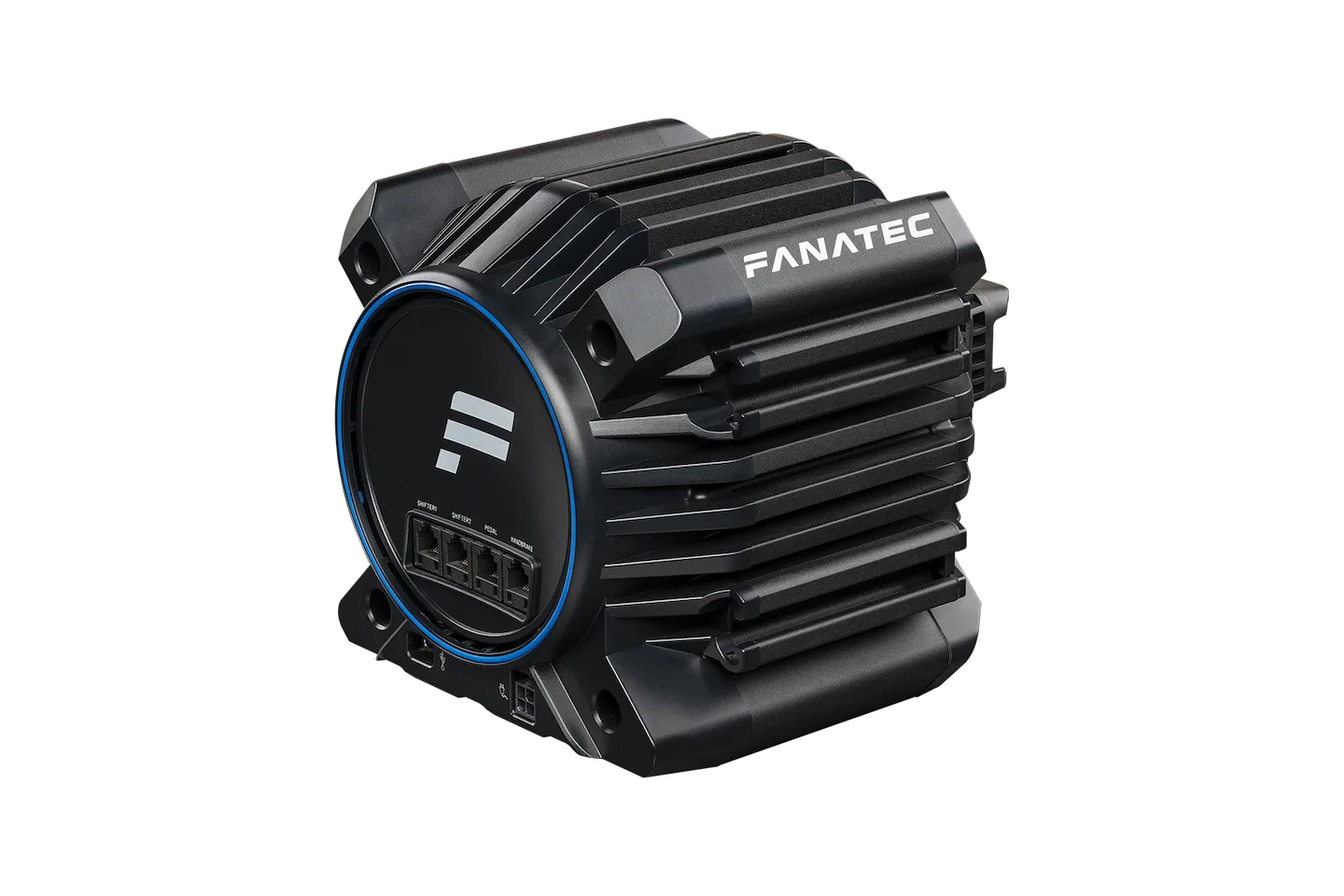 Fanatec GRAN TURISMO® DD PRO WHEEL BASE (8 NM) – ApevieSimulator Fanatec GRAN TURISMO® DD PRO WHEEL BASE (8 NM) – ApevieSimulator