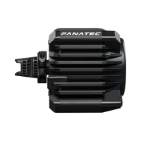 GRAN TURISMO DD PRO WHEEL BASE with 180W PSU and QR2L