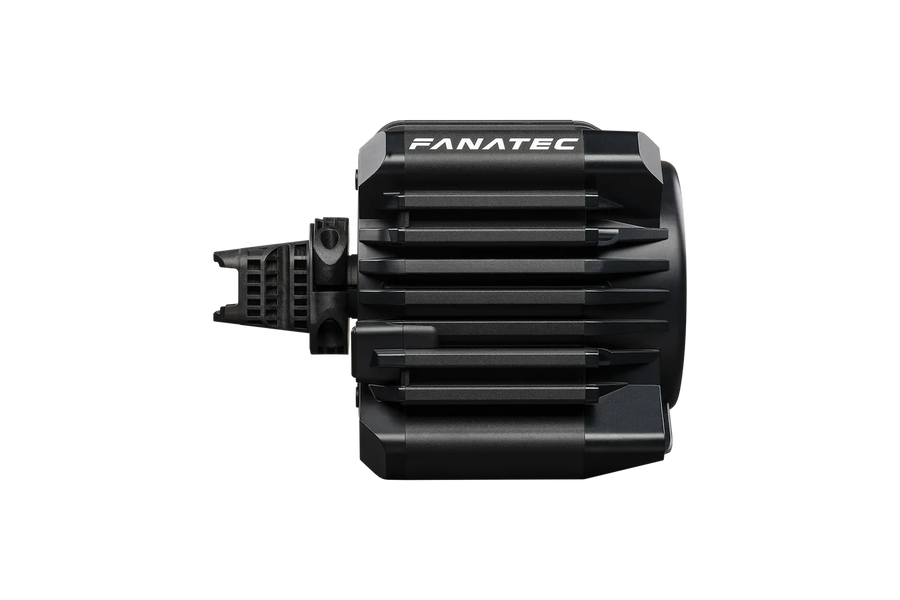 GRAN TURISMO DD PRO WHEEL BASE with 180W PSU and QR2L