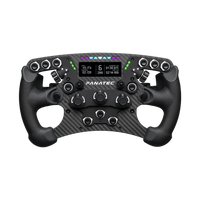 FANATEC CLUBSPORT STEERING WHEEL FORMULA V3